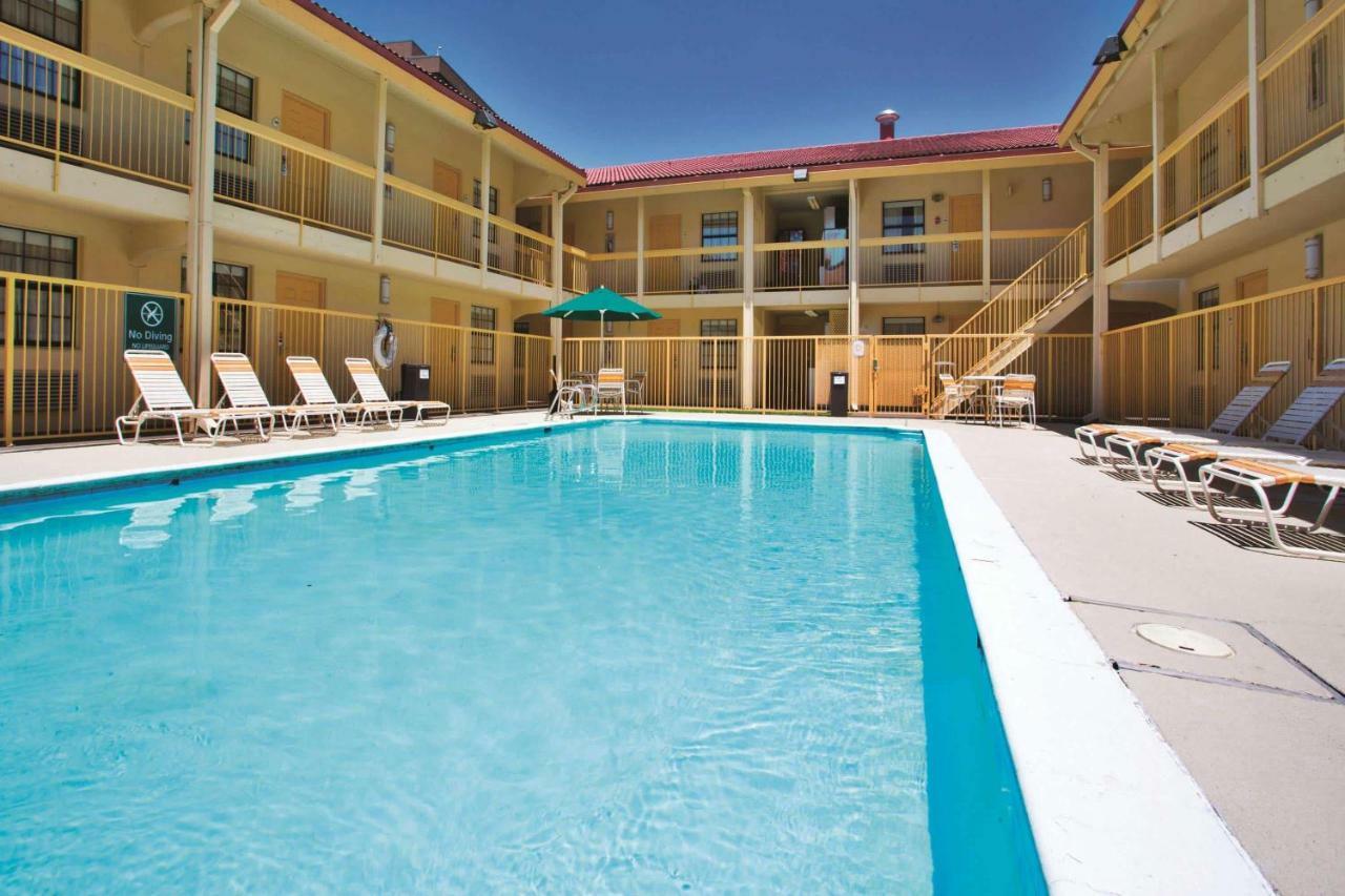 La Quinta Inn By Wyndham Baton Rouge University Area Екстериор снимка